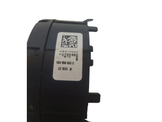 Подрулевой шлейф SRS 1K0959653C, 616045   Skoda Octavia Mk2 (1Z)