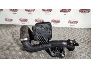 Трубка (трубки)/ шланг (шланги) интеркулера