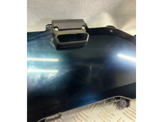 Přístrojová deska BMW M3 G80 2024