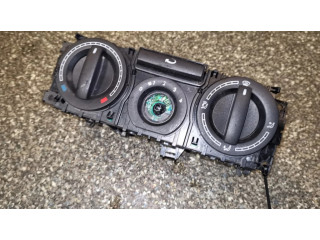 Блок управления климат-контролем 7H0819045F Volkswagen Transporter Caravelle T5