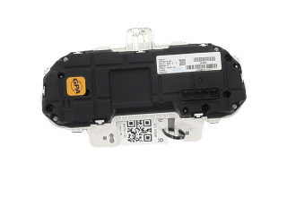 Панель приборов 248098891R, Q1-1935R Dacia Spring