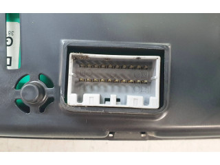 Панель приборов 8021009050   SsangYong Kyron       