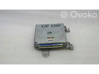 Блок управления климат-контролем C2C26717   Jaguar XJ X350