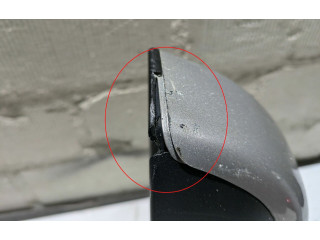 Зеркало электрическое Fiat Idea - года