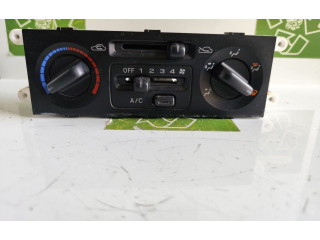 Блок управления климат-контролем Subaru Forester SH