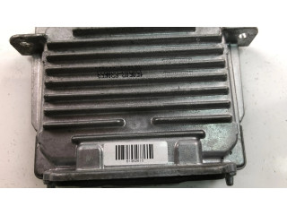 Блок фонаря / (блок «хenon»)