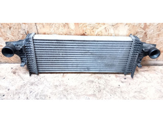 Интеркулер  A1645001900, 1645001900   Mercedes-Benz ML W164 