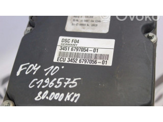 Jednotka ABS 6797054, 6850105 BMW 7 F01 F02 F03 F04 2010