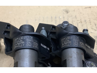 Vstřikovací čerpadlo 059130277CR, 0445117042 Audi A6 S6 C7 4G Crtd