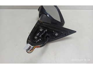 Зеркало электрическое Mitsubishi Outlander 2013 - 2021 года