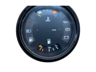 Přístrojová deska Mercedes-Benz G W461 463 1993 A0035405047