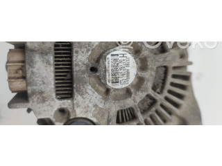 Генератор 23700AA660, A3TX0781   Subaru Forester SG      