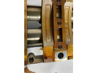 Čerpadlo oleje N46B20BY, 1501122AUTOAS BMW 3 E90 E91