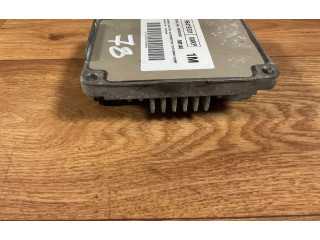 Блок управления двигателя 96419331, 0000000 Chevrolet Nubira