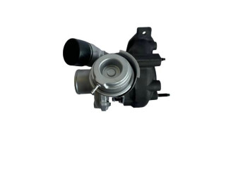  Турбина Renault Koleos I  770116, 770116-0002         