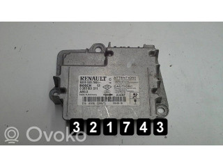 Блок управления двигателя 8200528766 Renault Clio III