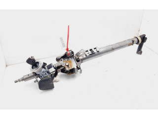 Руль Subaru B9 Tribeca  2006 - 2007 года 34500XA00A9E      