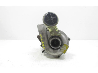 Turbodmychadlo Турбина 409838H118218 Renault Modus