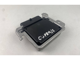 Блок подушек безопасности 1EA959655DM Cupra Leon