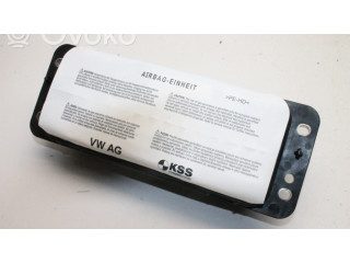 Подушка безопасности пассажира 8V0880204A   Skoda Octavia Mk3 (5E)