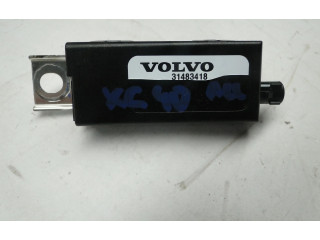 Другие блоки управления / модули 31483413, 31483413   Volvo XC40