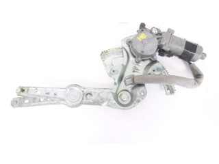 Передний комплект электрического механизма для подъема окна 9126236   Volvo 960      