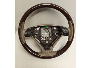 Руль Volvo XC90  2003 - 2006 года       