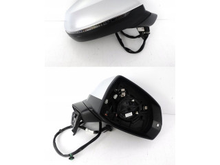 Zpětné zrcátko Audi Q7 4M 2019 4M0857536E, 14PIN