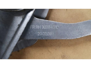 Передний комплект электрического механизма для подъема окна