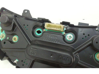 Панель приборов 13214770, 13214770 Opel Meriva A