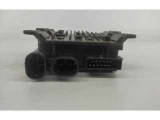 Блок подушек безопасности DIRECAO, 9649847780   Citroen C3 Pluriel