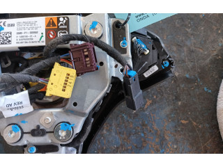 Подушка безопасности водителя 145616831D, 145616831A Tesla Model S