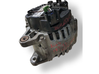 Генератор 2607395C, 2607395C   Dacia Duster      