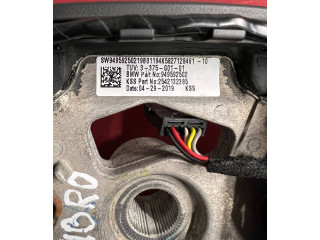 Руль BMW X3 G01 2018 - 2024 года 9495925, VIBRO