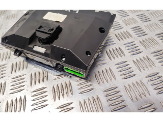 Блок управления климат-контролем 31346513   Volvo V60