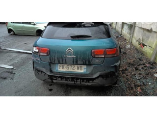 Руль Citroen C4 Cactus 2014 - года 98303131ZD