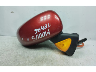 Zpětné zrcátko Renault Modus 2006