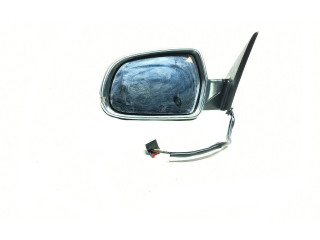 Зеркало электрическое        Audi A5 Sportback 8TA  2009 - 2016 года   
