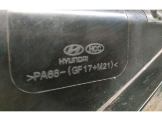 Вентилятор радиатора GF17M21 Hyundai Sonata