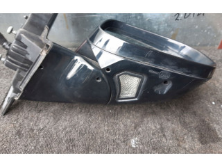 Зеркало электрическое Jaguar XJ X351 2009 - 2019 года