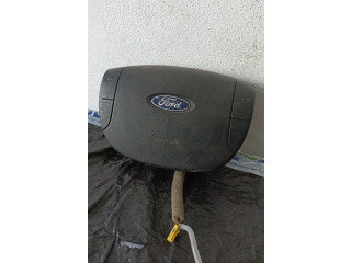 Подушка безопасности водителя 7M5880201 Ford Galaxy