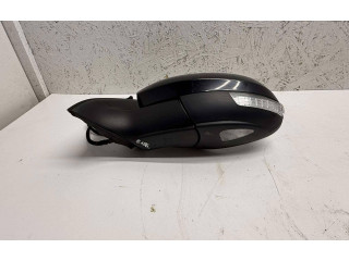 Zpětné zrcátko Volkswagen Tiguan 2009 5N1857507Q, 150510