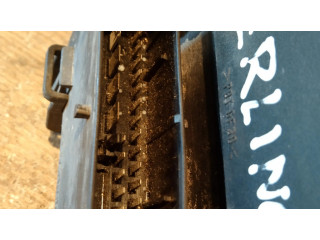 Jednotka ABS    Citroen Berlingo 2001