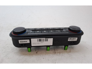 Блок управления климат-контролем 97250J7202WK KIA Ceed
