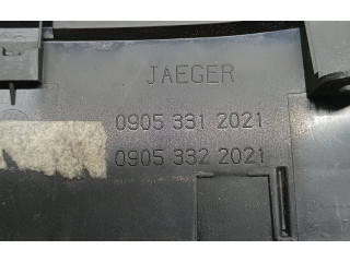 Панель приборов 09053322021, 09053312021 Audi A3 S3 8L