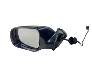 Зеркало электрическое Audi Q5 SQ5 2008 - 2017 года