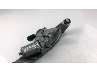 Моторчик дворников BHS267450 Mazda 3 II