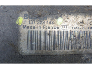 Комплект вентиляторов     1137328418    Mazda 3 I 