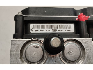 Блок АБС 0265950474   Audi  A4 Allroad   -  года