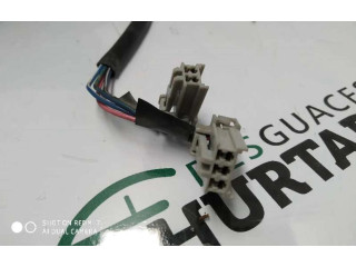 Зеркало электрическое Honda Accord 1982 - 1985 года